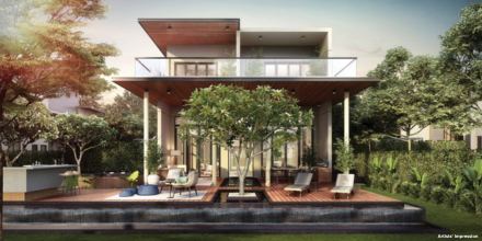 Assetz 18 & Oak in Sarjapur-Attibele Road