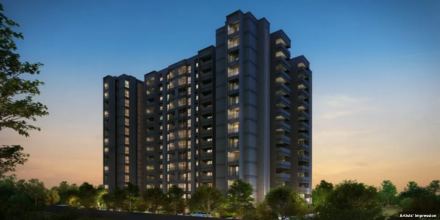 Assetz 66 & Shibui in Whitefield
