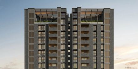 Assetz Meru & Meadow in Kanakapura Main Road