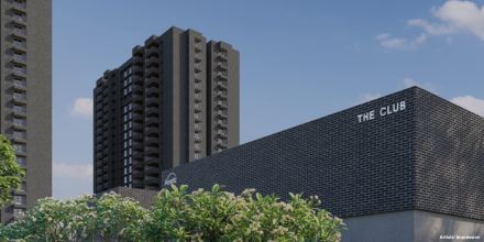 Assetz Trees & Tandem in Off Sarjapur Road
