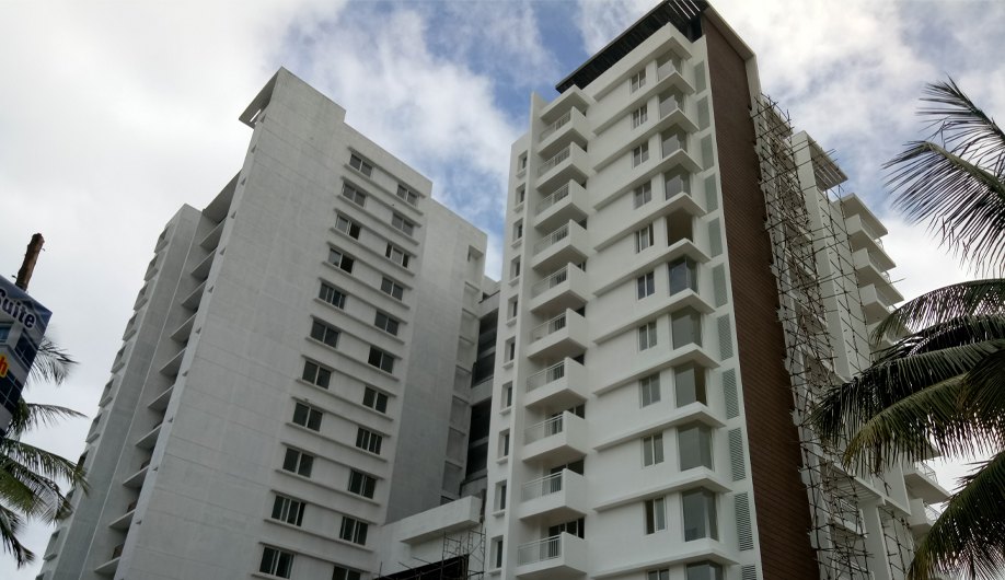 Aspira in JP Nagar, 7th Phase