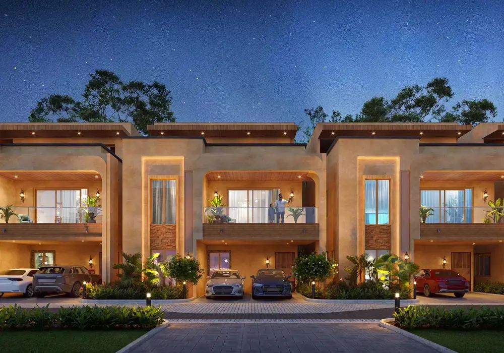 Daintree by MANA in Sarjapur Road