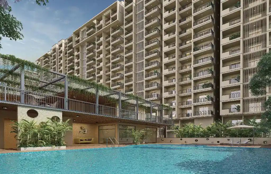 DS Max Sky fields in Soukya Road, Whitefield
