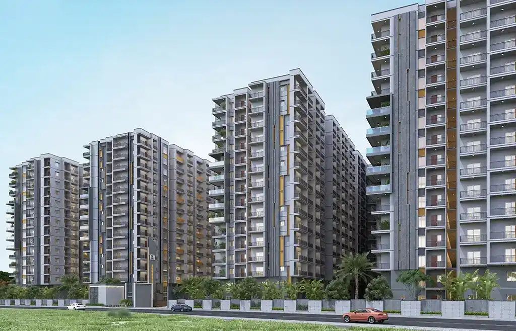 DS Max Sky Sanman in Bannerghatta Road