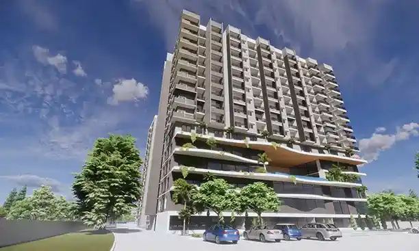 DS Max Sky Sisira in Rajanukunte, Yelahanka
