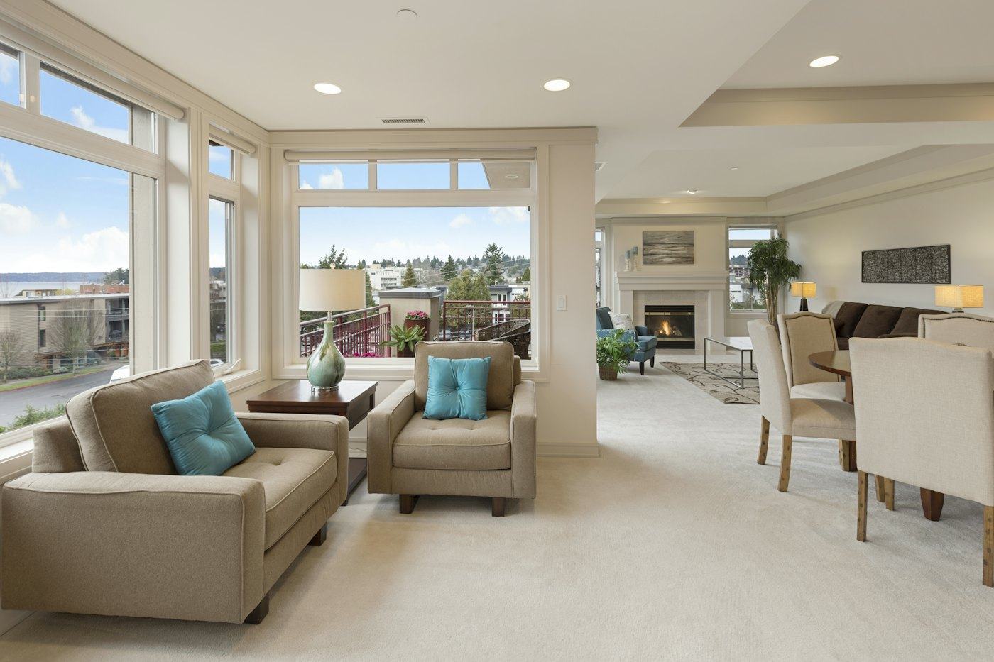 Prestige Camden Gardens in Jakkur