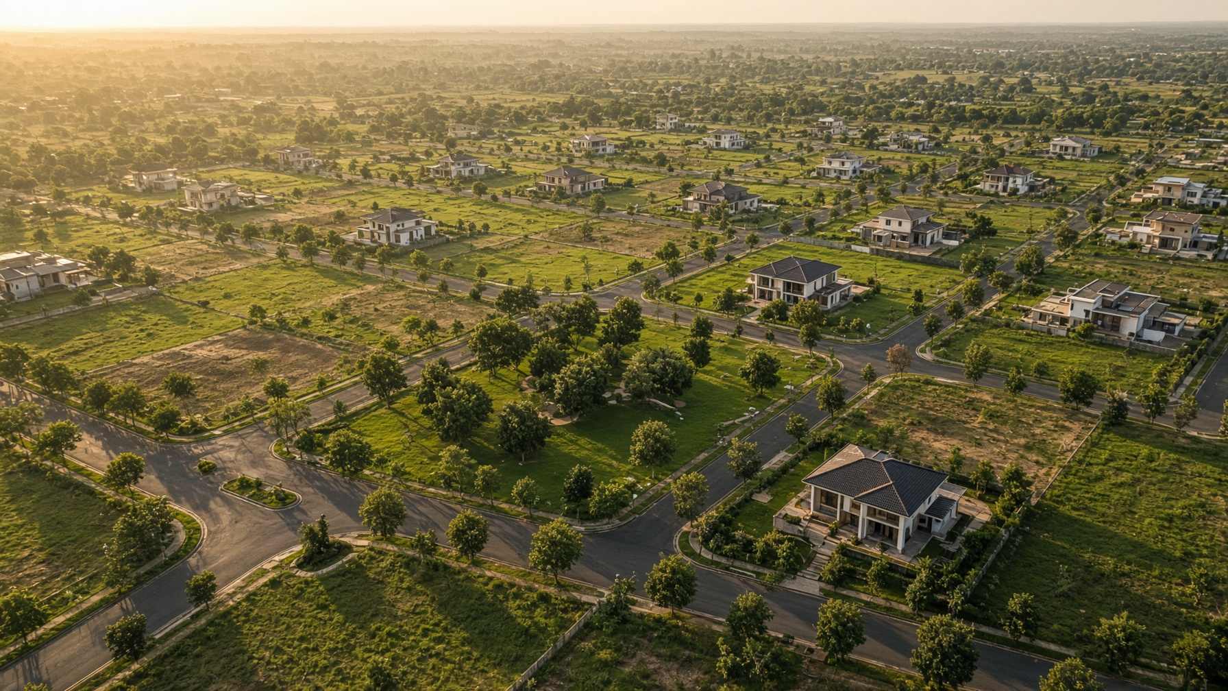Shriram Pristine Estates in Doddaballapura