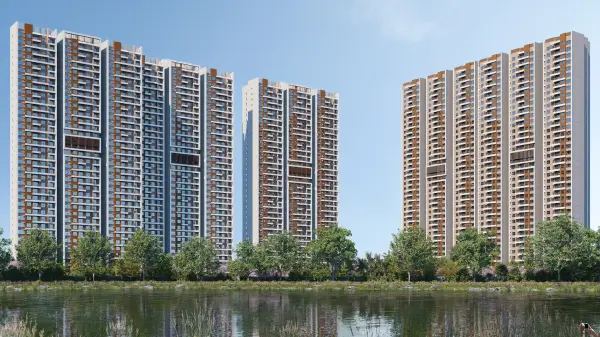 The Right Life in Whitefield–Sarjapur Road